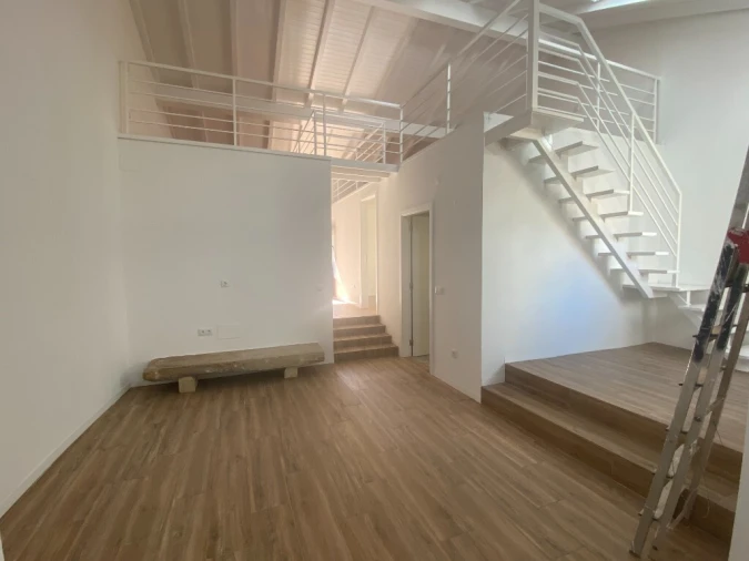 Moradia T2 para Venda em Carregueiros Foto 4