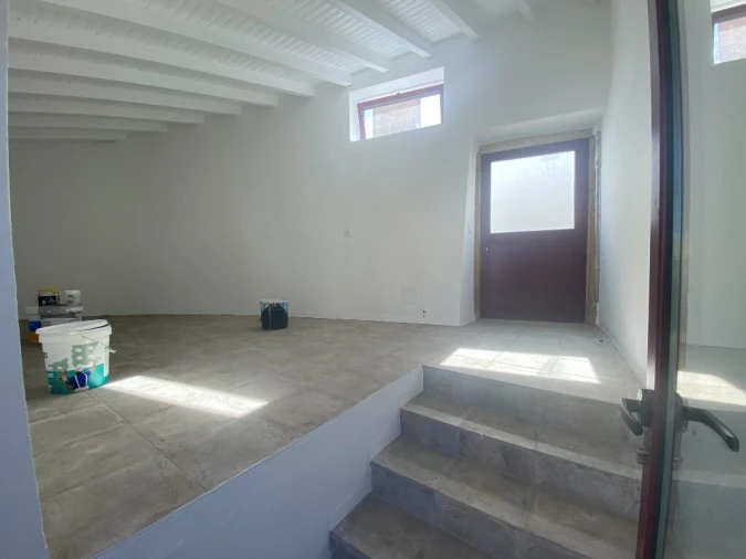 Moradia T2 para Venda em Carregueiros Foto 22