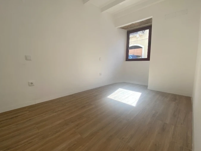 Moradia T2 para Venda em Carregueiros Foto 15