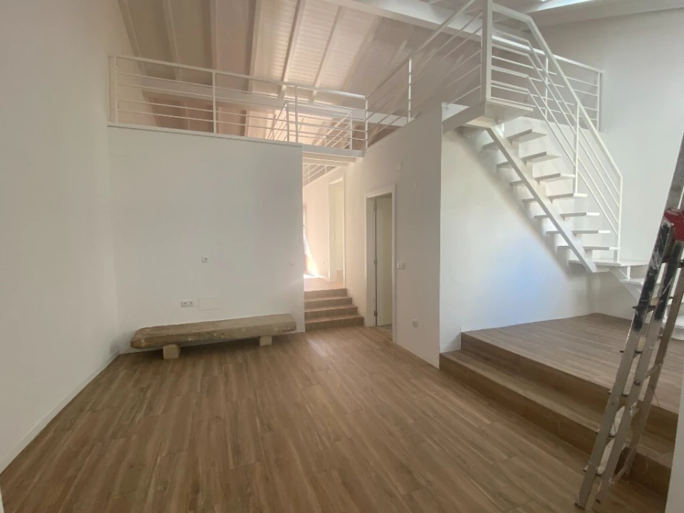 Moradia T2 para Venda em Carregueiros Foto 4