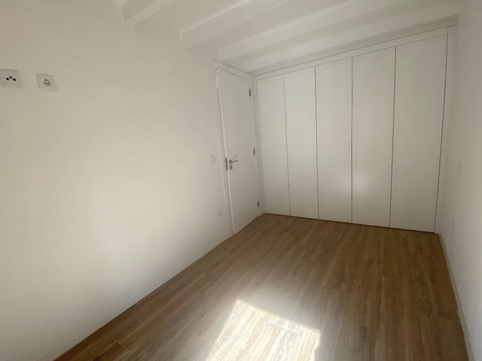 Moradia T2 para Venda em Carregueiros Foto 14