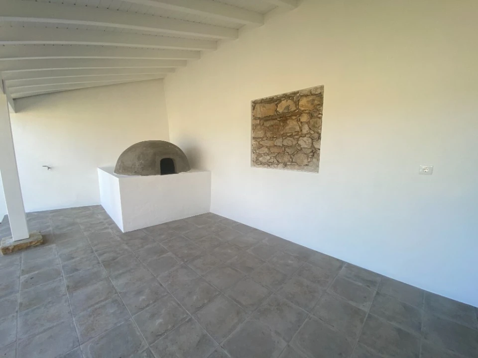 Moradia T2 para Venda em Carregueiros Foto 18