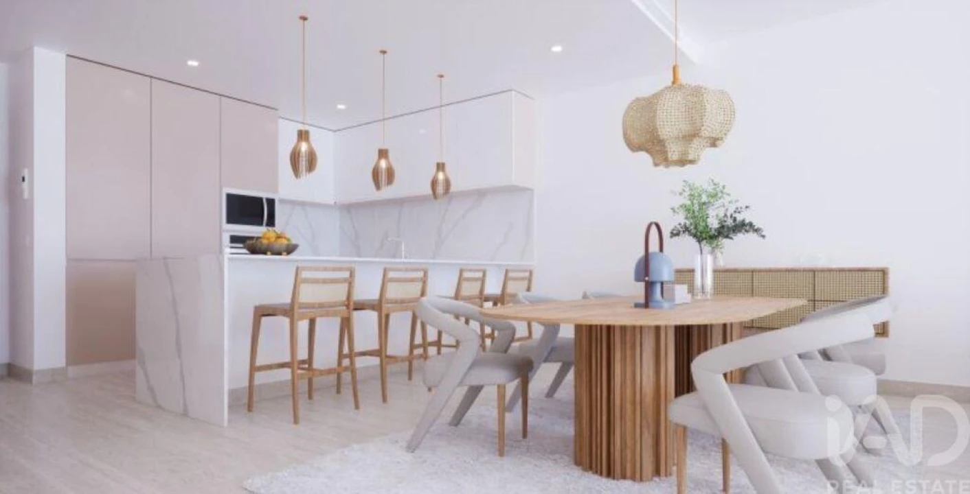 Apartamento T2 para Venda em Camara de Lobos Foto 4