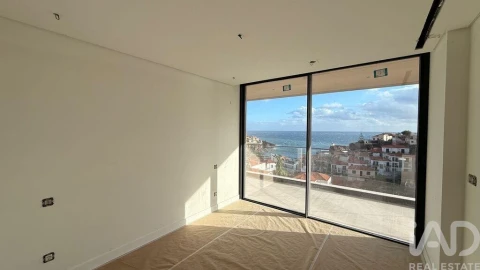 Apartamento T2 para Venda em Camara de Lobos