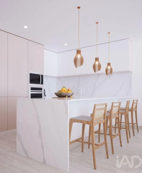 Apartamento T2 para Venda em Camara de Lobos