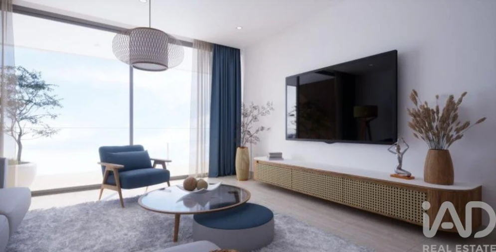 Apartamento T2 para Venda em Camara de Lobos Foto 3
