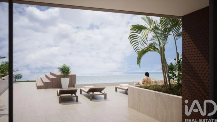 Apartamento T2 para Venda em Camara de Lobos Foto 13