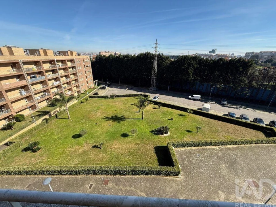 Apartamento T3 para Venda em Canidelo Foto 1
