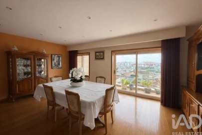 Apartamento T3 para Venda em Canidelo