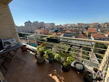 Apartamento T3 para Venda em Canidelo