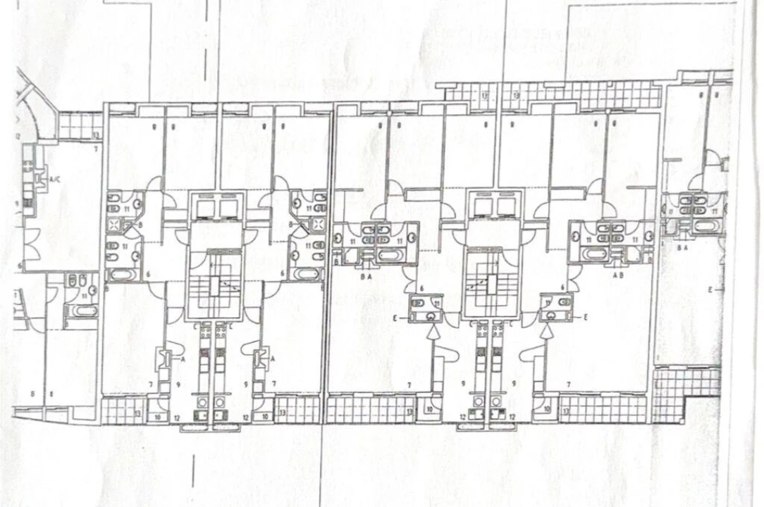 Apartamento T3 para Venda em Canidelo Foto 22