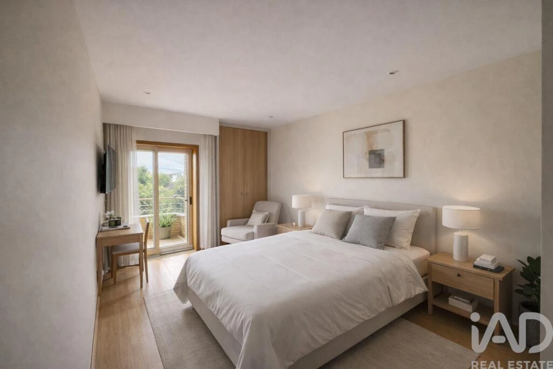 Apartamento T3 para Venda em Canidelo Foto 19
