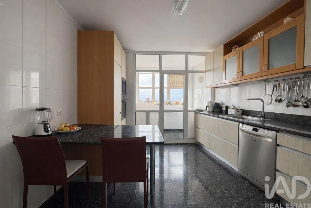 Apartamento T3 para Venda em Canidelo Foto 8