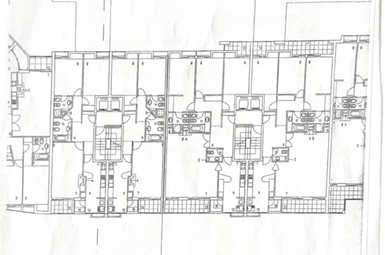 Apartamento T3 para Venda em Canidelo Foto 22
