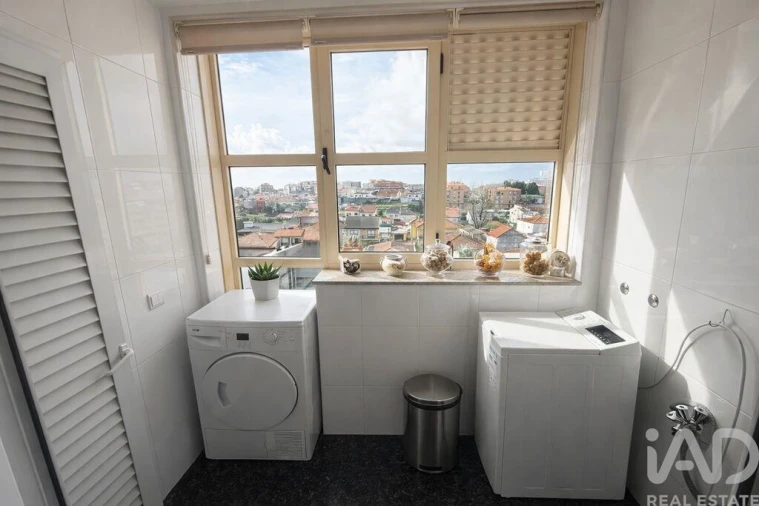 Apartamento T3 para Venda em Canidelo Foto 9