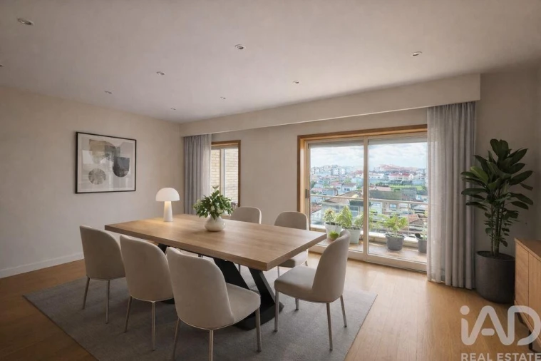 Apartamento T3 para Venda em Canidelo Foto 20