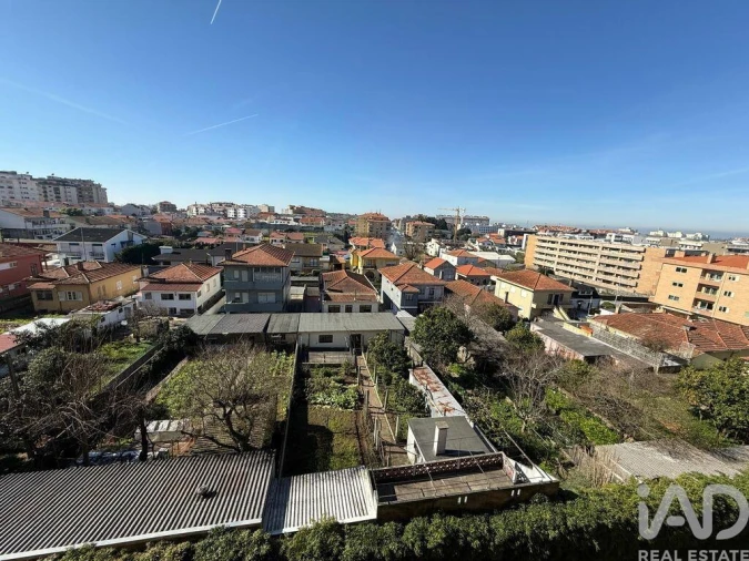 Apartamento T3 para Venda em Canidelo Foto 16