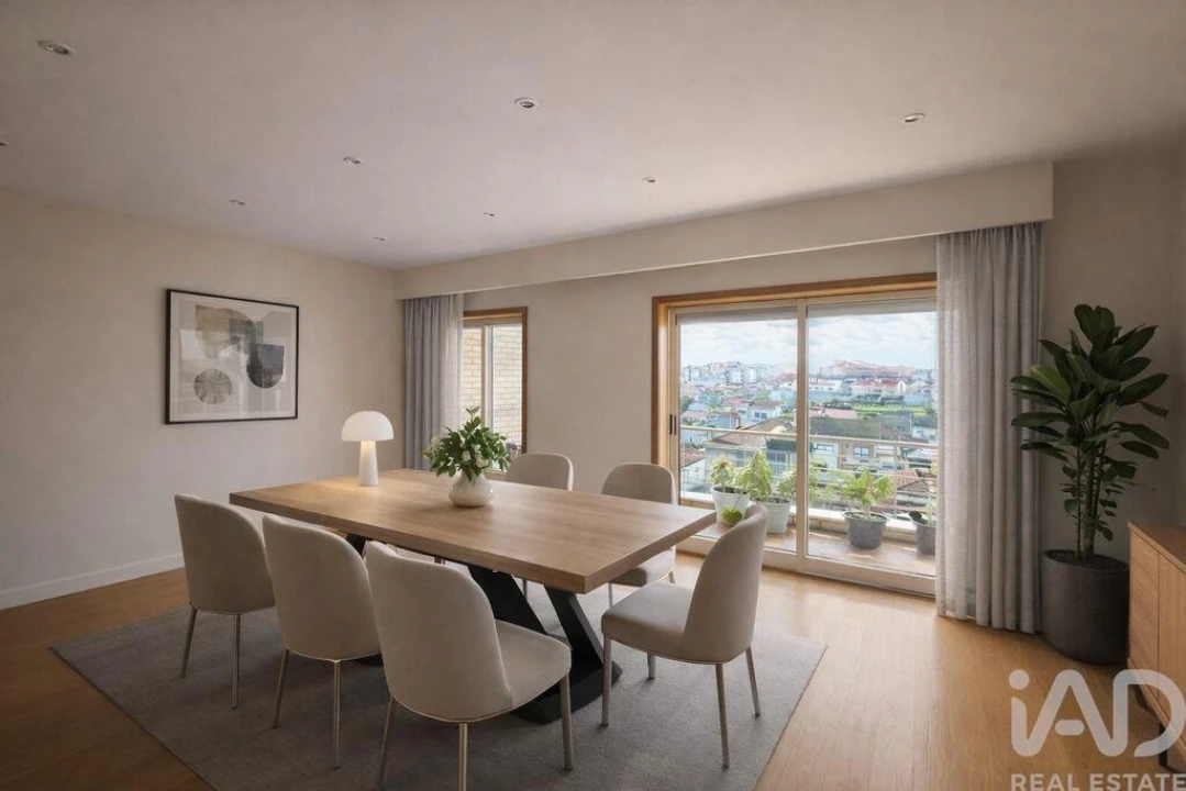 Apartamento T3 para Venda em Canidelo Foto 20