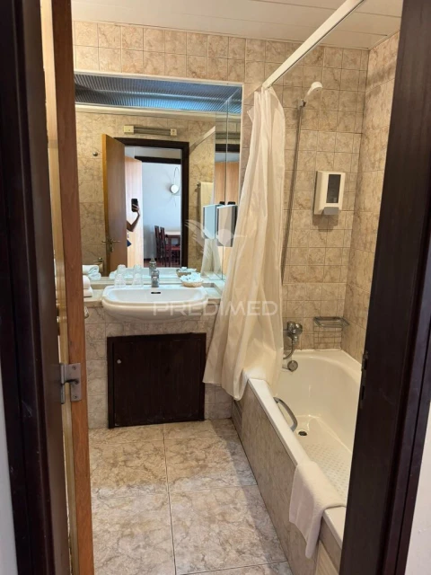 Apartamento T1 para Venda em Albufeira e Olhos de Água