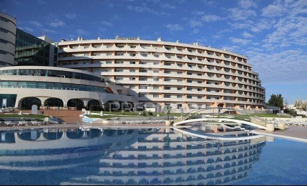 Apartamento T1 para Venda em Albufeira e Olhos de Água