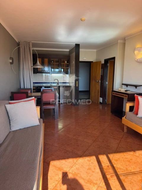 Apartamento T1 para Venda em Albufeira e Olhos de Água