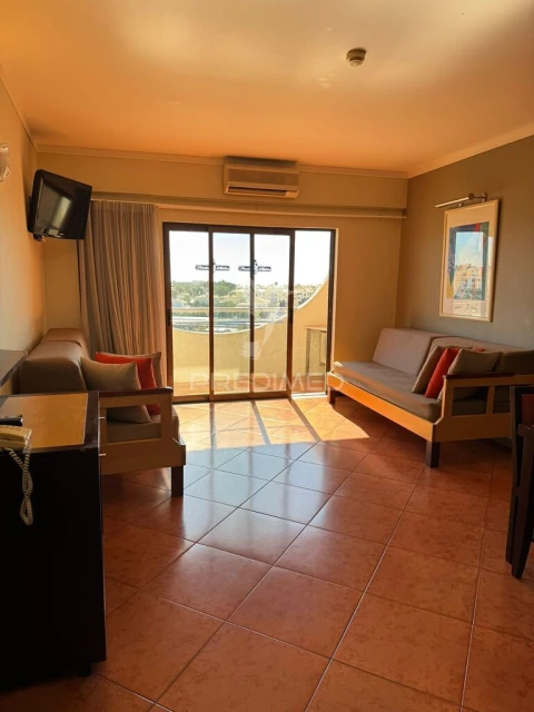 Apartamento T1 para Venda em Albufeira e Olhos de Água