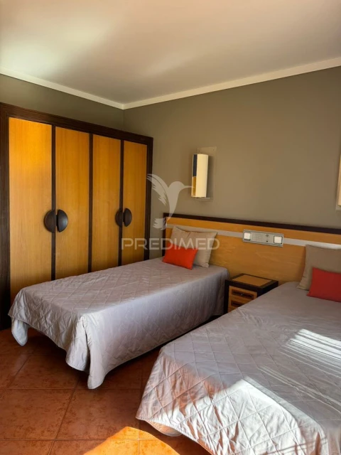 Apartamento T1 para Venda em Albufeira e Olhos de Água