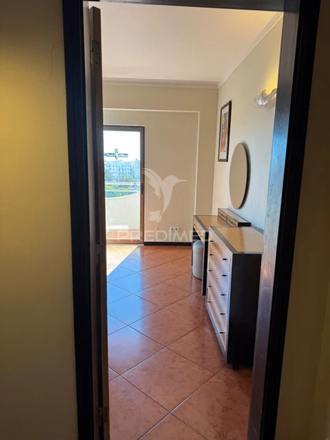 Apartamento T1 para Venda em Albufeira e Olhos de Água