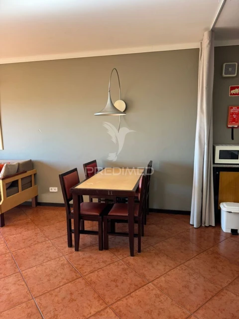 Apartamento T1 para Venda em Albufeira e Olhos de Água