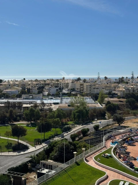 Apartamento T1 para Venda em Albufeira e Olhos de Água