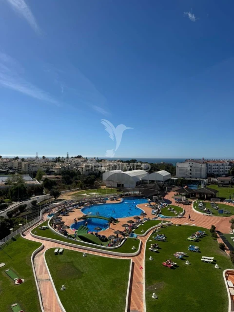 Apartamento T1 para Venda em Albufeira e Olhos de Água