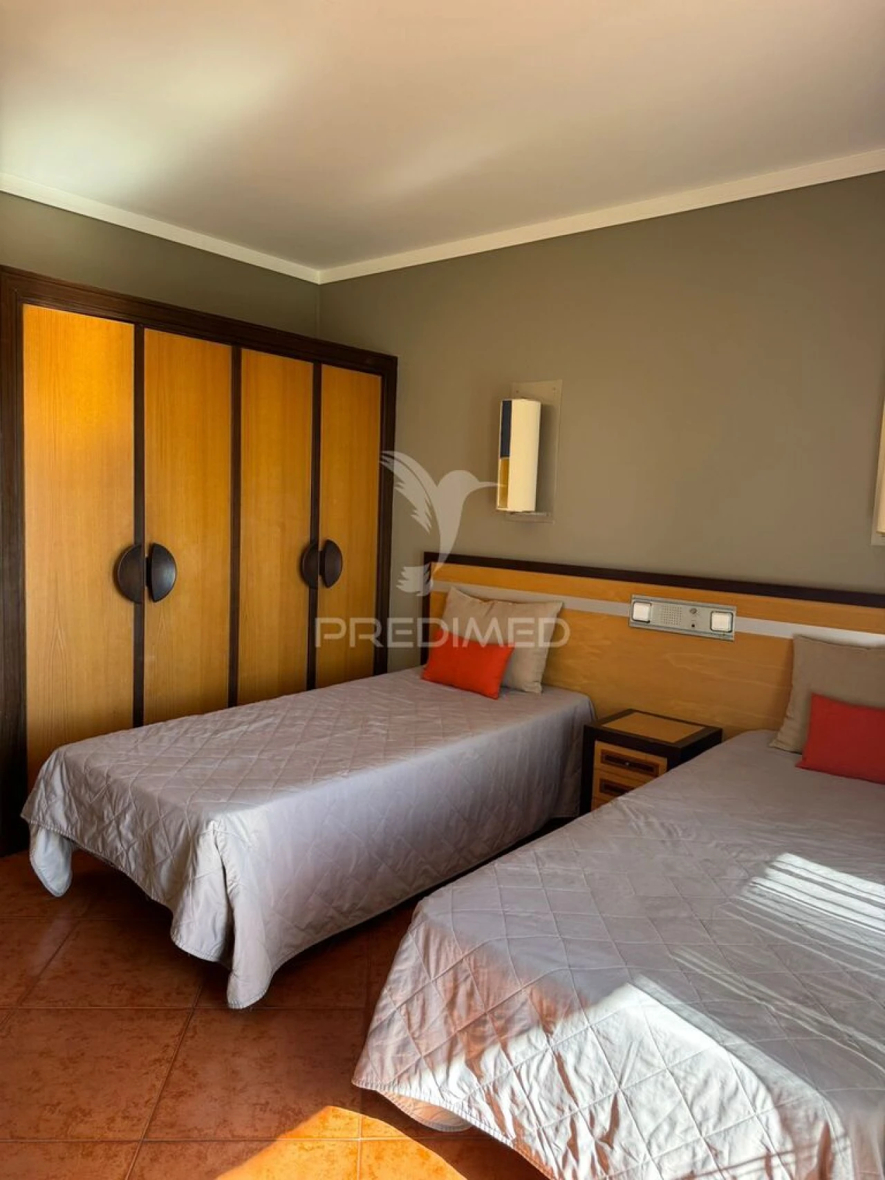 Apartamento T1 para Venda em Albufeira e Olhos de Água Foto 6