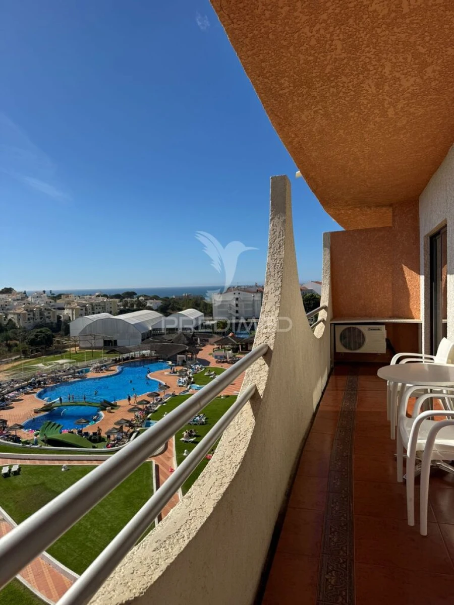 Apartamento T1 para Venda em Albufeira e Olhos de Água Foto 16