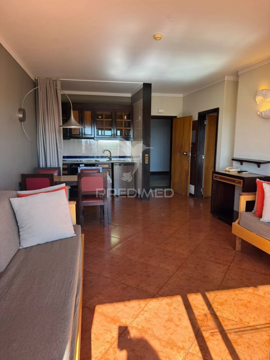 Apartamento T1 para Venda em Albufeira e Olhos de Água Foto 15