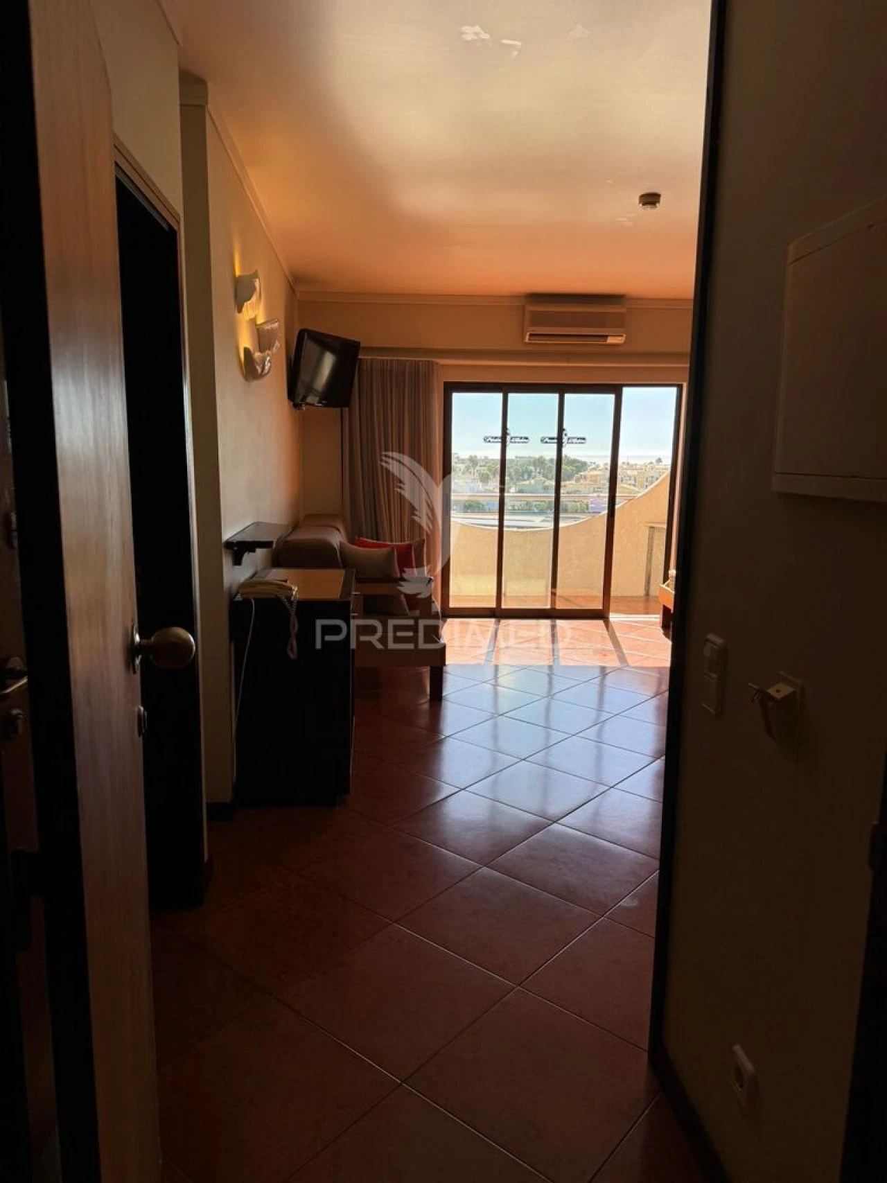 Apartamento T1 para Venda em Albufeira e Olhos de Água Foto 14