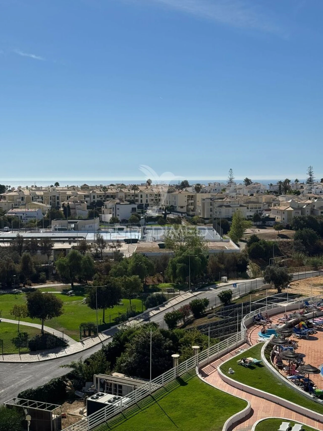 Apartamento T1 para Venda em Albufeira e Olhos de Água Foto 18