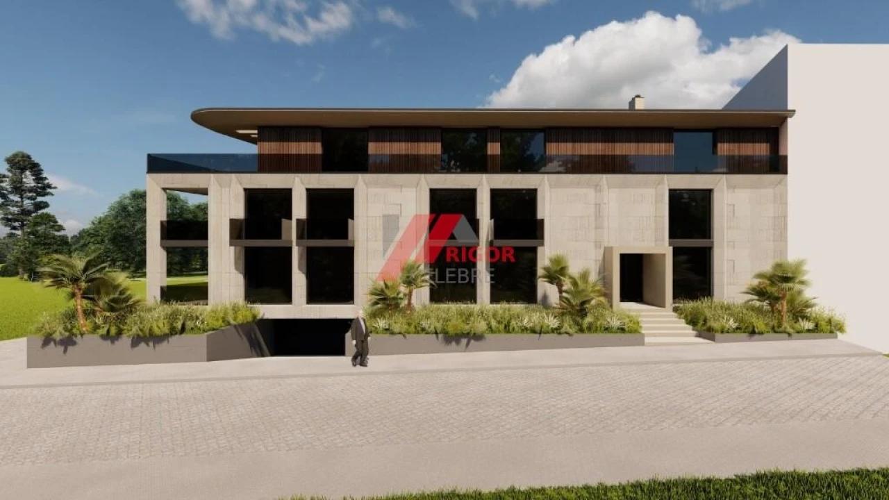 Apartamento T2 para Venda em Labruge Foto 7