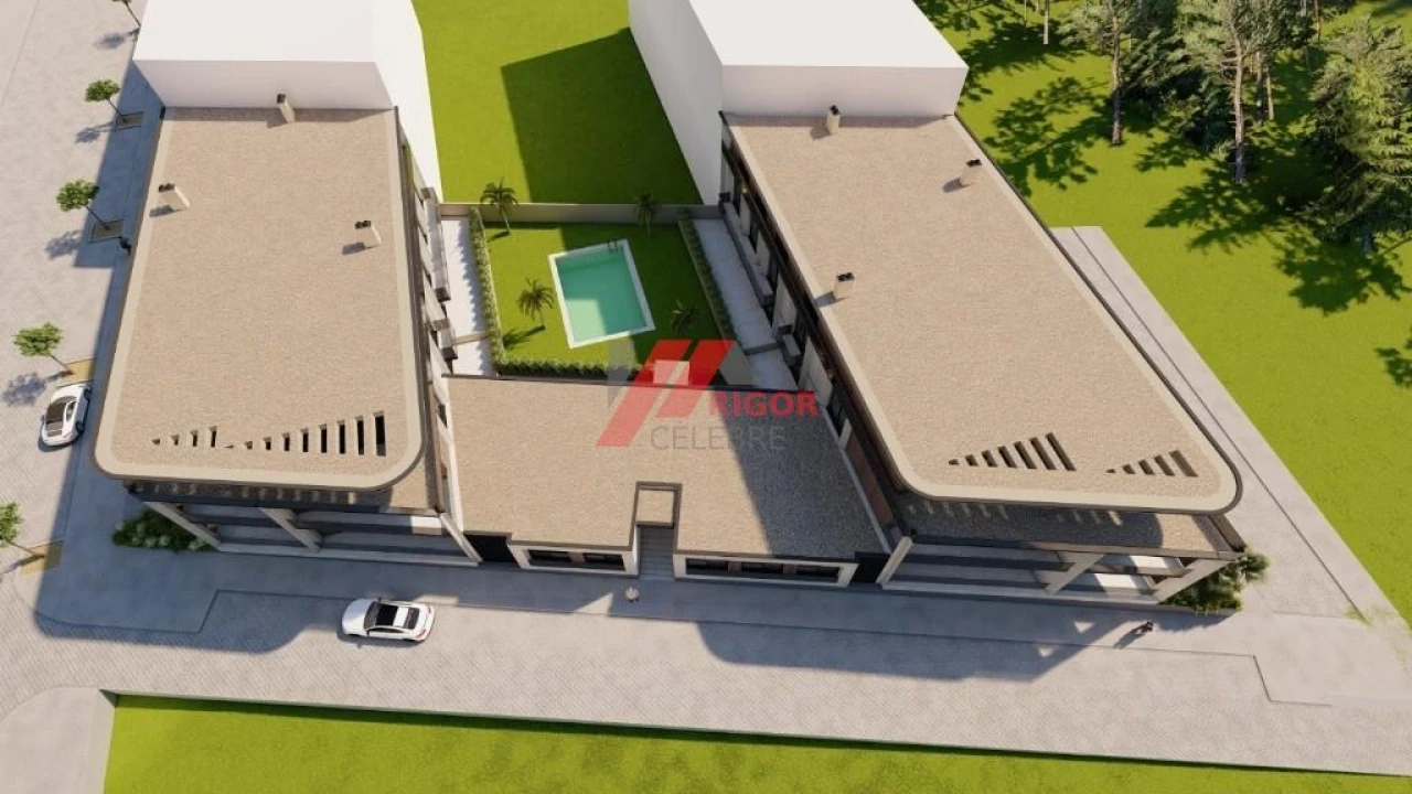 Apartamento T2 para Venda em Labruge Foto 1