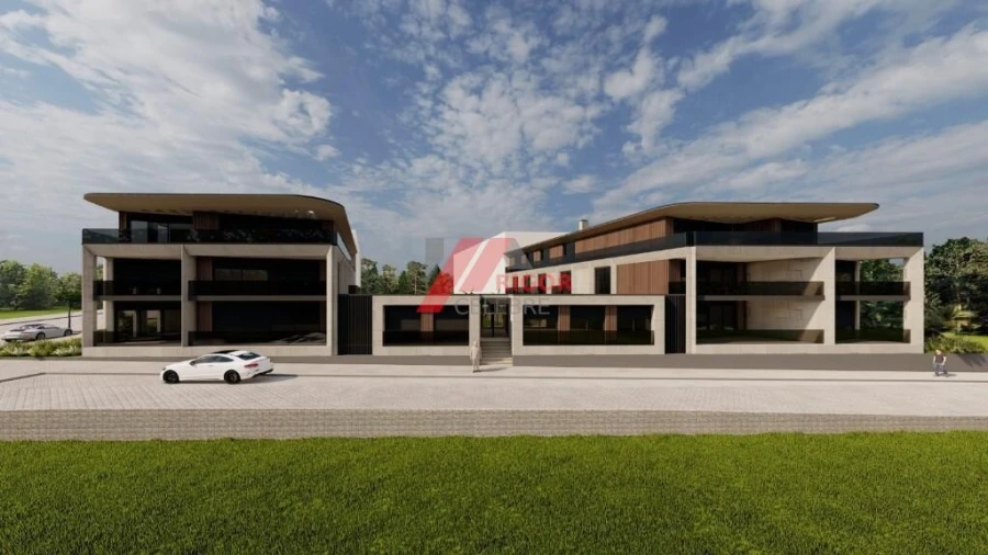 Apartamento T2 para Venda em Labruge Foto 3