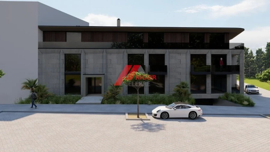 Apartamento T2 para Venda em Labruge Foto 9