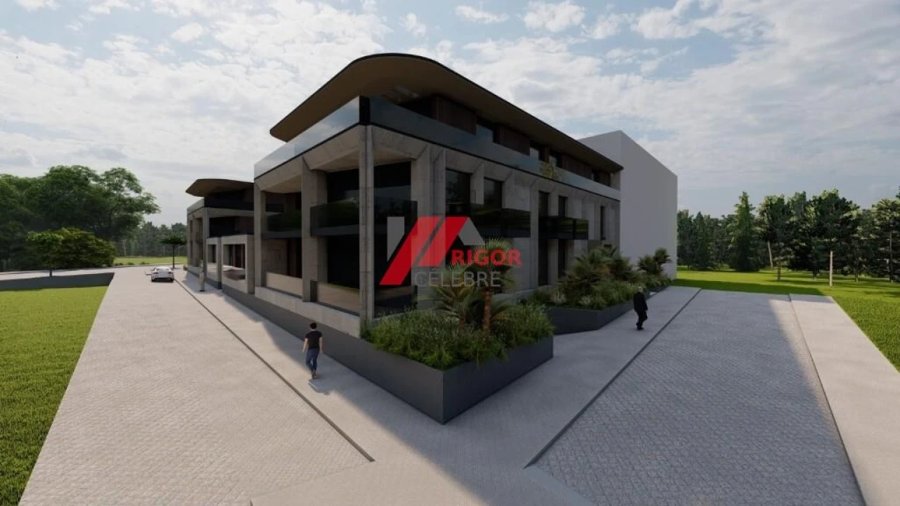 Apartamento T2 para Venda em Labruge Foto 8