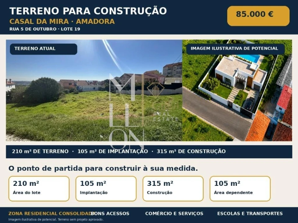 Terreno para Venda em Venteira Foto 6