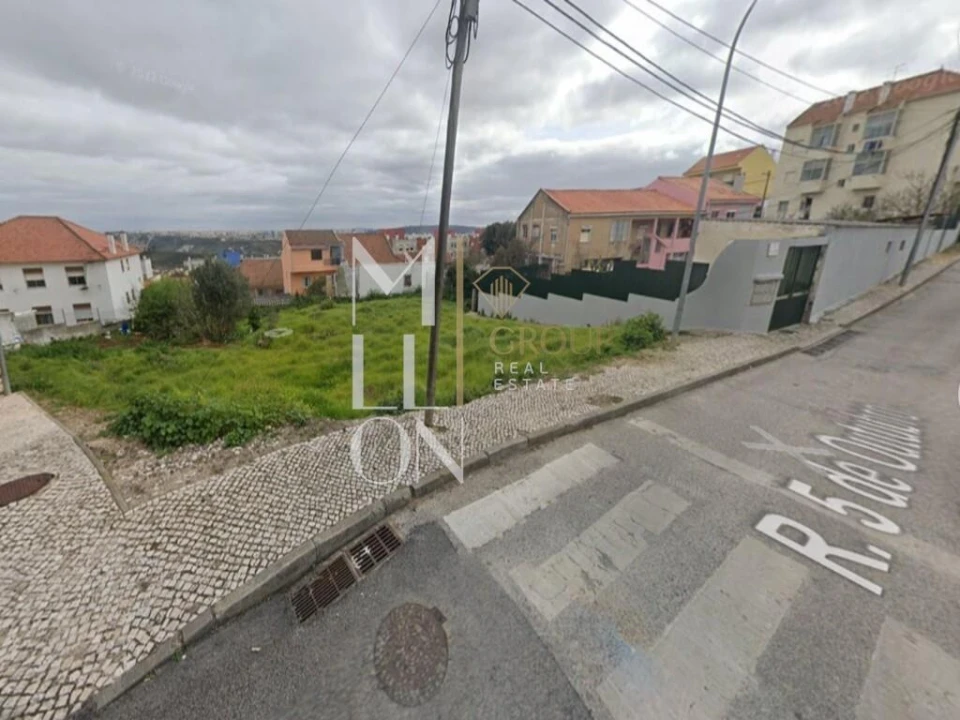 Terreno para Venda em Venteira Foto 5