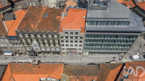 Apartamento T3 para Venda em Cedofeita, Santo Ildefonso, Sé, Miragaia, São Nicolau e Vitória