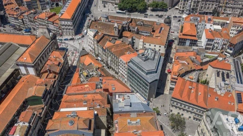 Apartamento T3 para Venda em Cedofeita, Santo Ildefonso, Sé, Miragaia, São Nicolau e Vitória