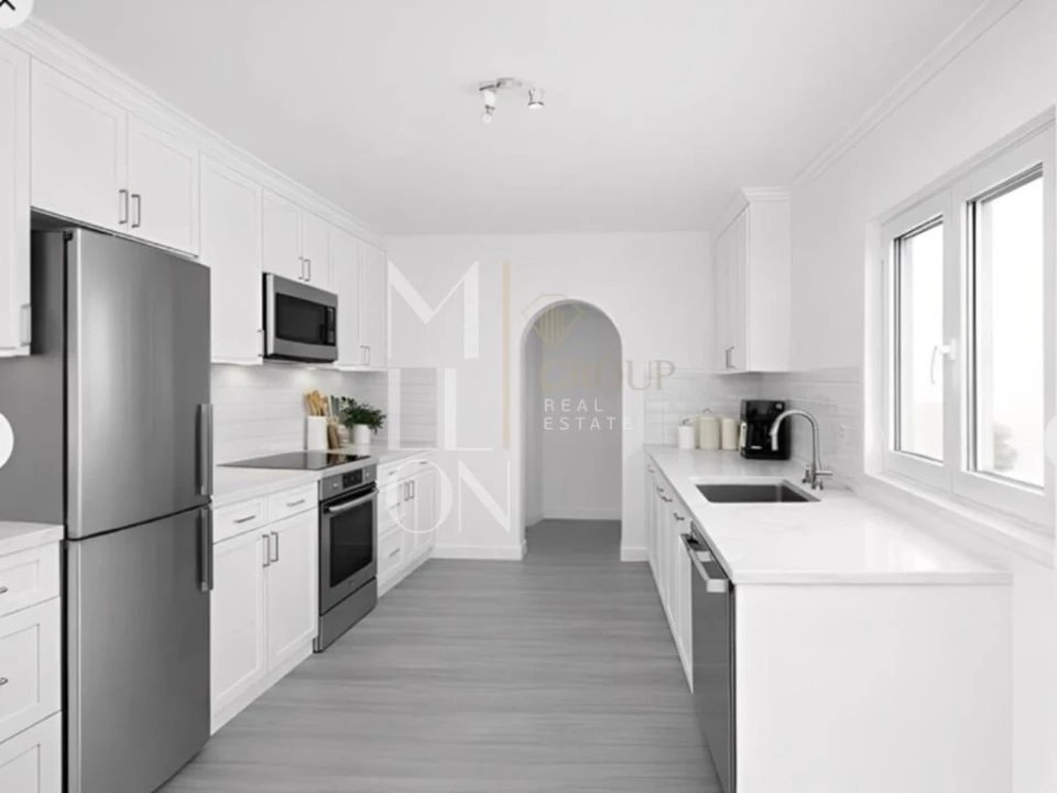 Apartamento T2 para Venda em Benfica Foto 4