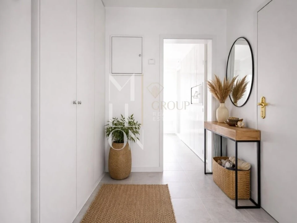Apartamento T2 para Venda em Benfica Foto 9