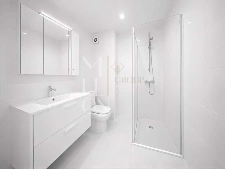 Apartamento T2 para Venda em Benfica Foto 16