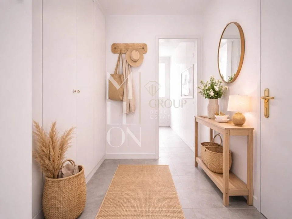 Apartamento T2 para Venda em Benfica Foto 22