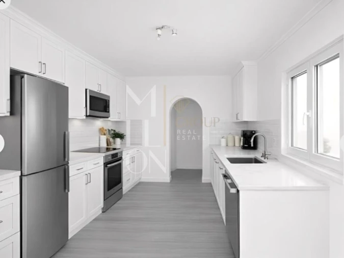 Apartamento T2 para Venda em Benfica Foto 4